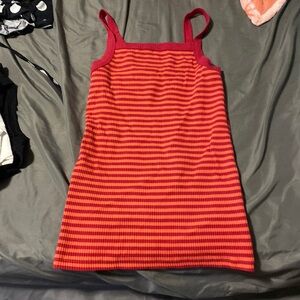 Old navy tank top